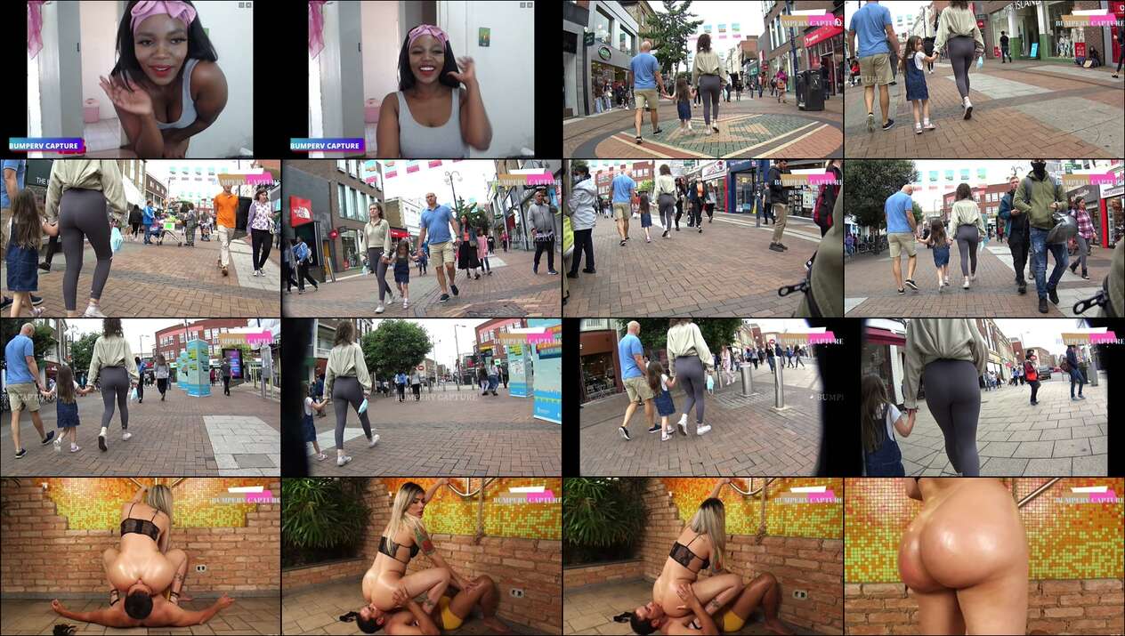 public street ass collection from tcf and toc