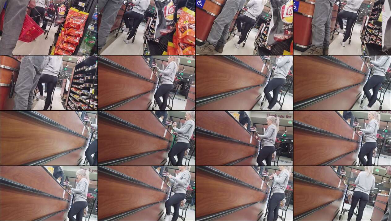 leggings creepshots vol.1