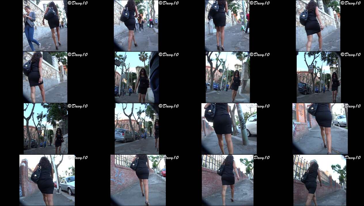 retro voyeur clips vol.3