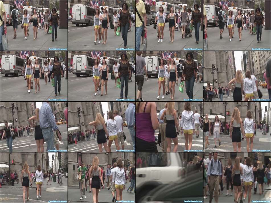 kingofcandids videos