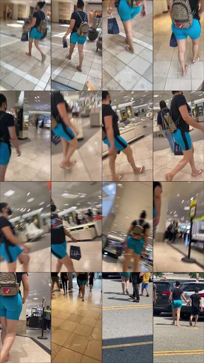 candidbull videos