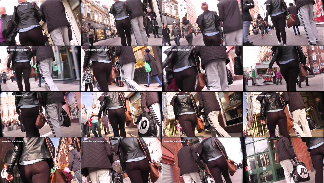 retro voyeur clips vol.3
