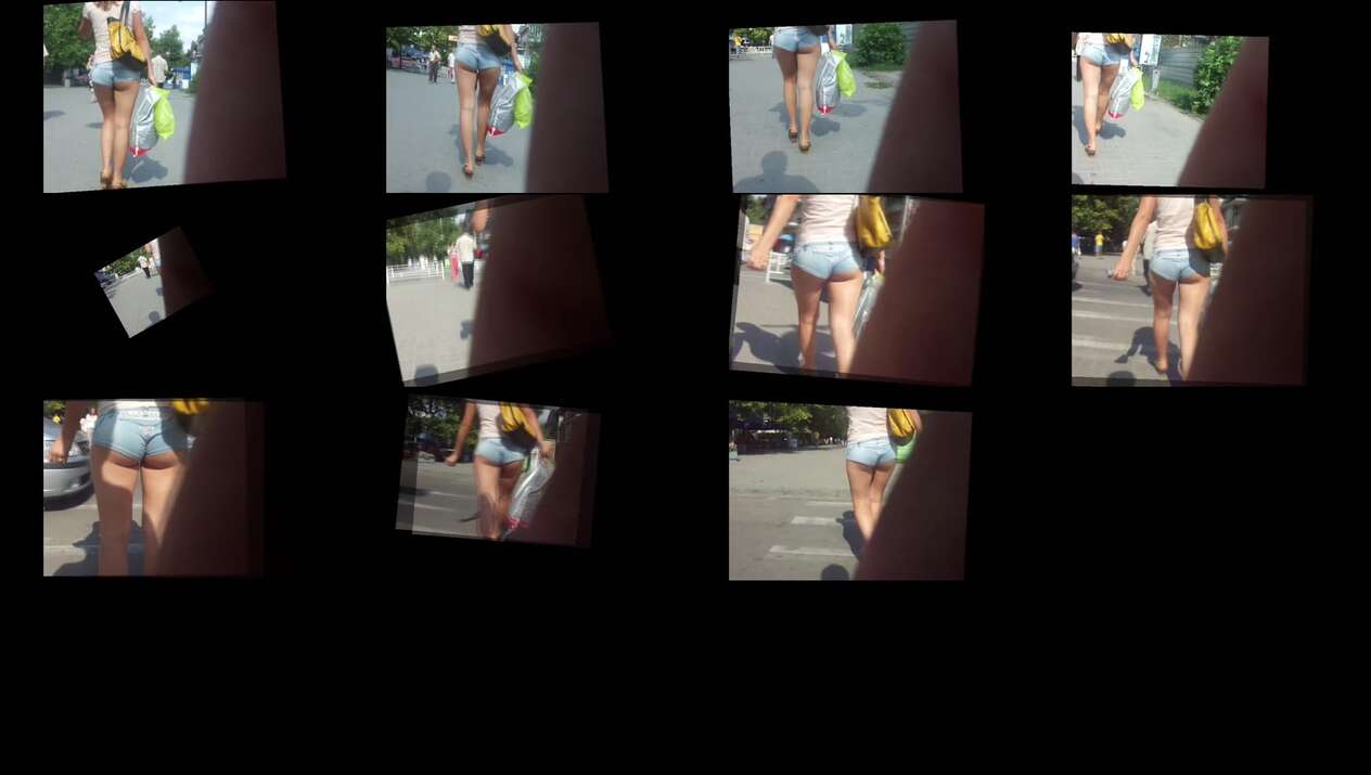retro voyeur clips vol.6