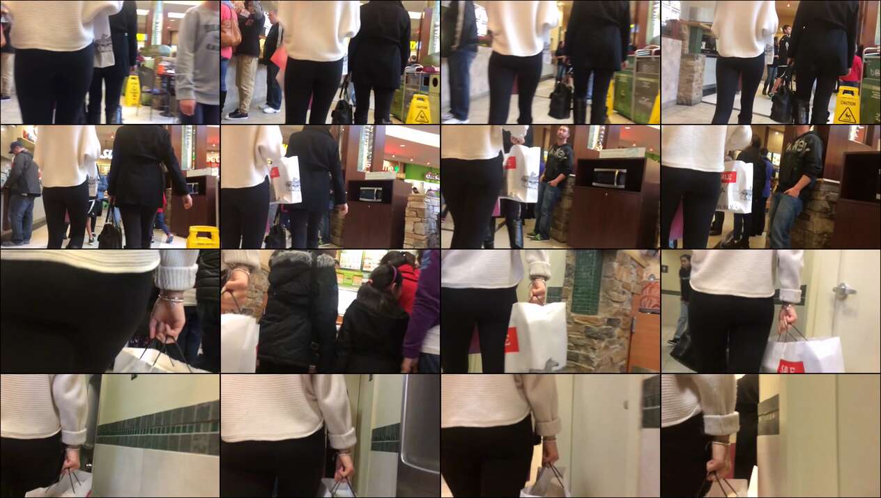 retro voyeur clips vol.3