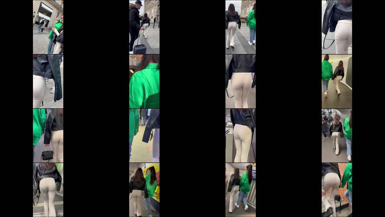 public street ass collection from tcf and toc