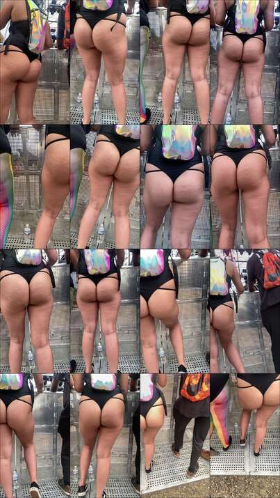 the booty machine videos