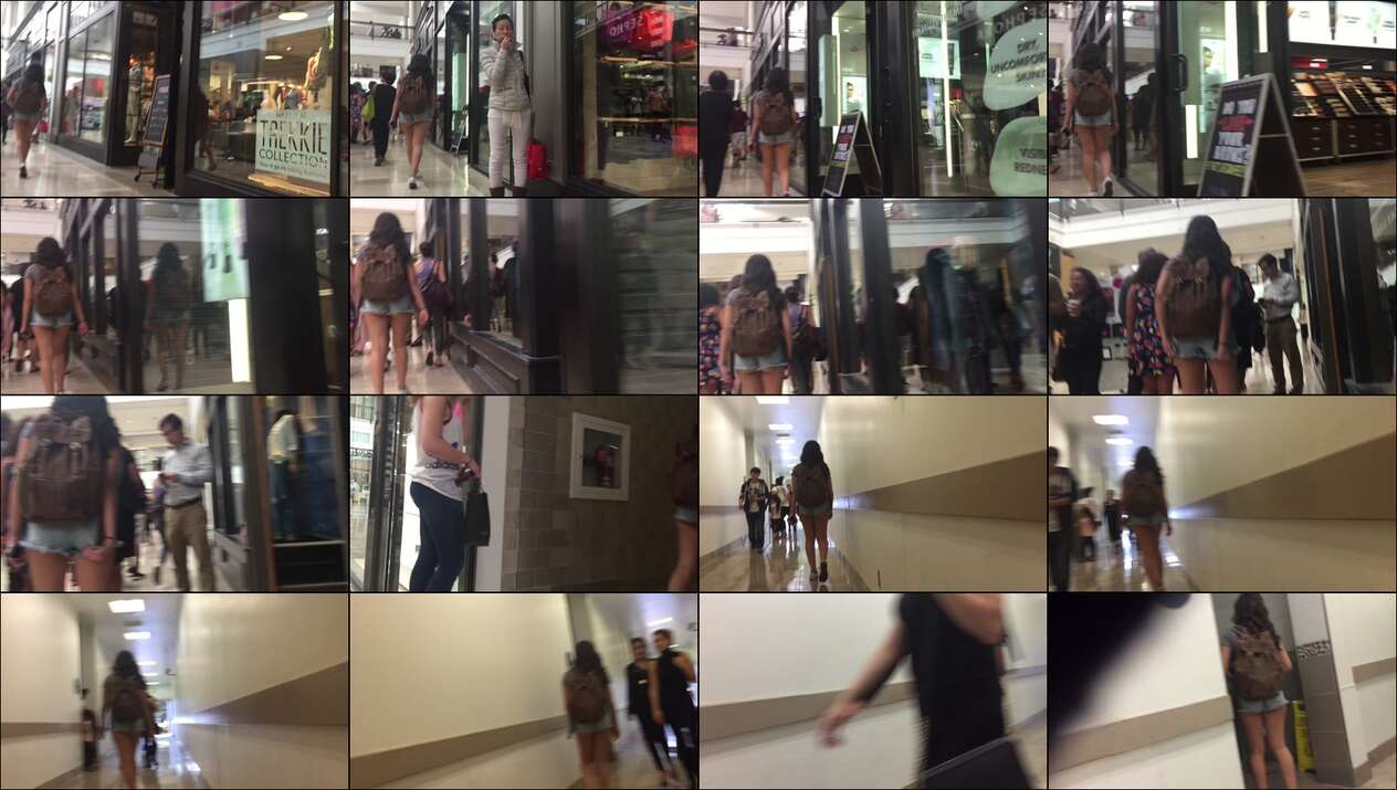 peepingtom vol.7