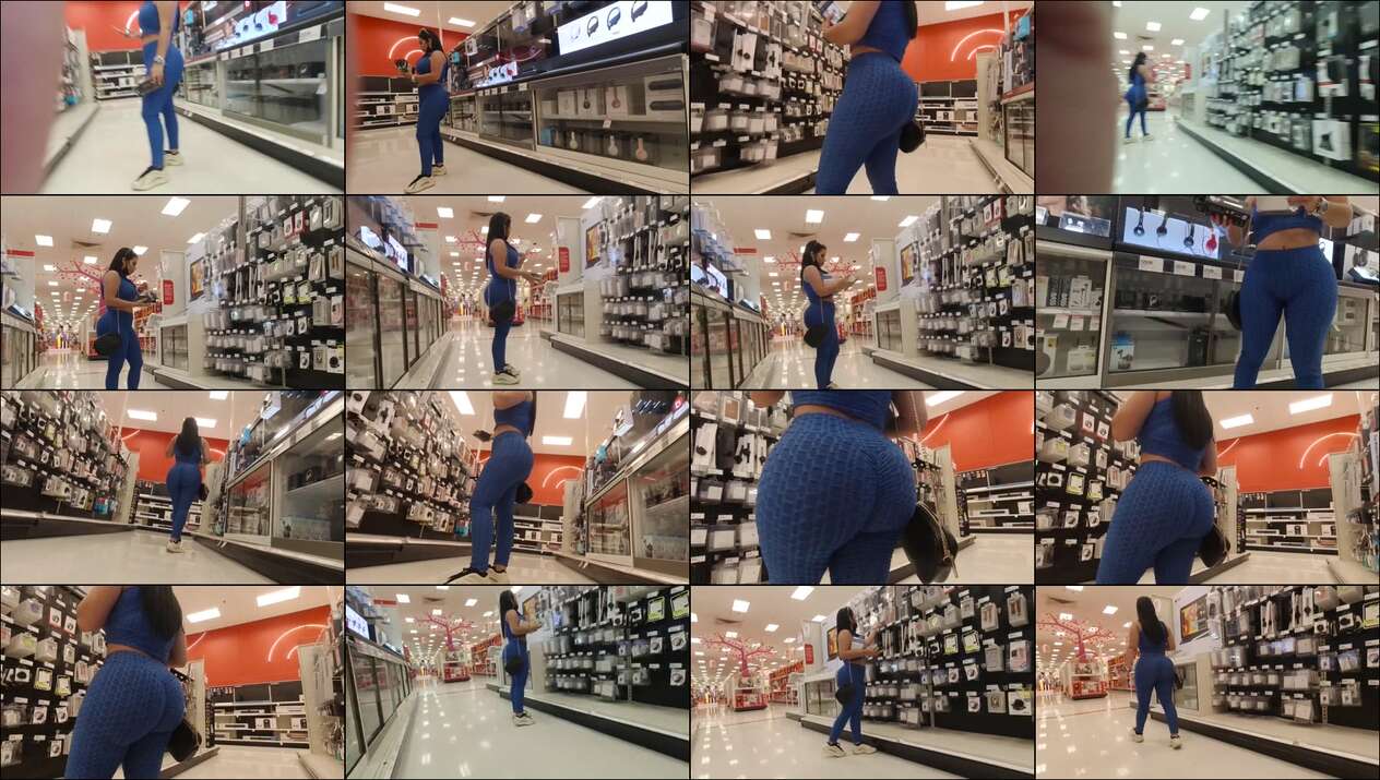 leggings creepshots vol.1