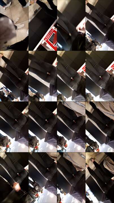 peepingtom vol.11