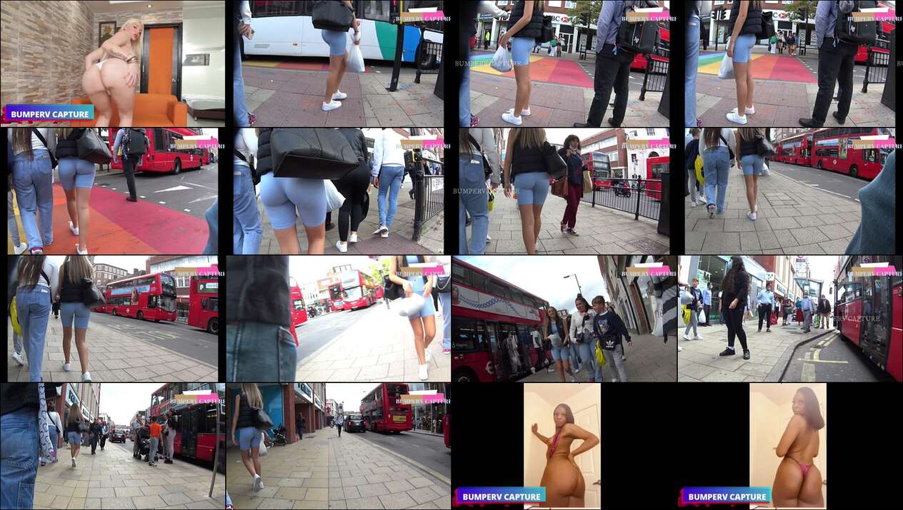public street ass collection from tcf and toc