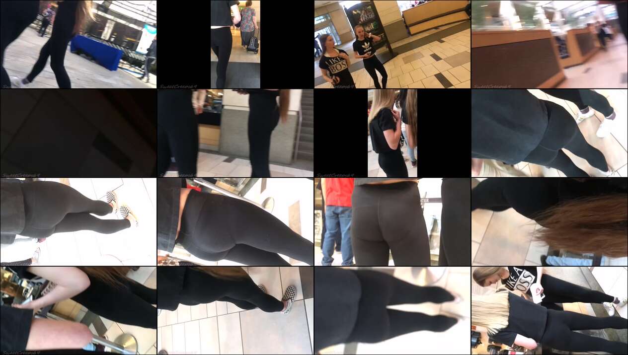 leggings creepshots vol.3