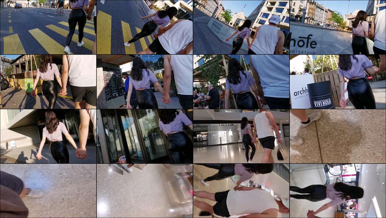 leggings creepshots vol.3