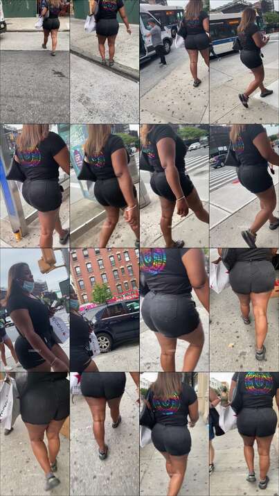 candidbull videos