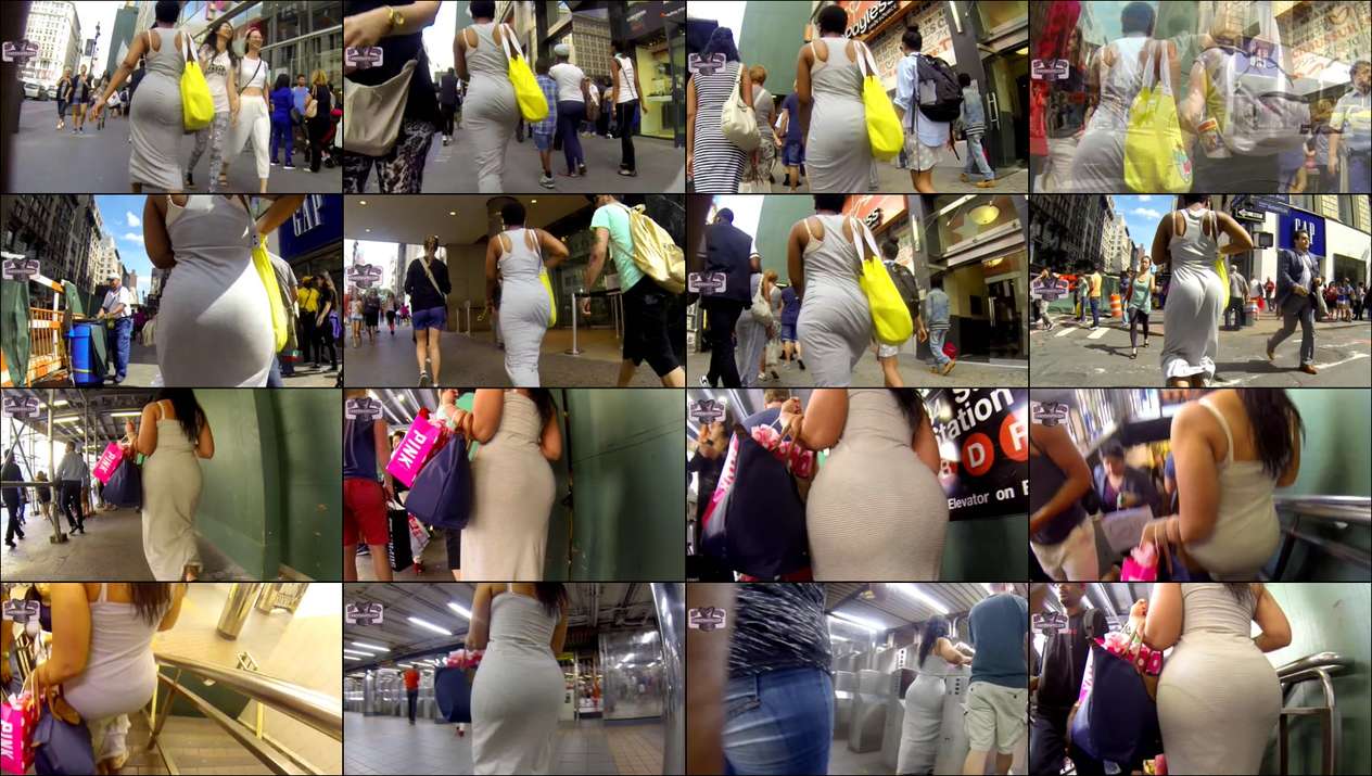candidshapes videos