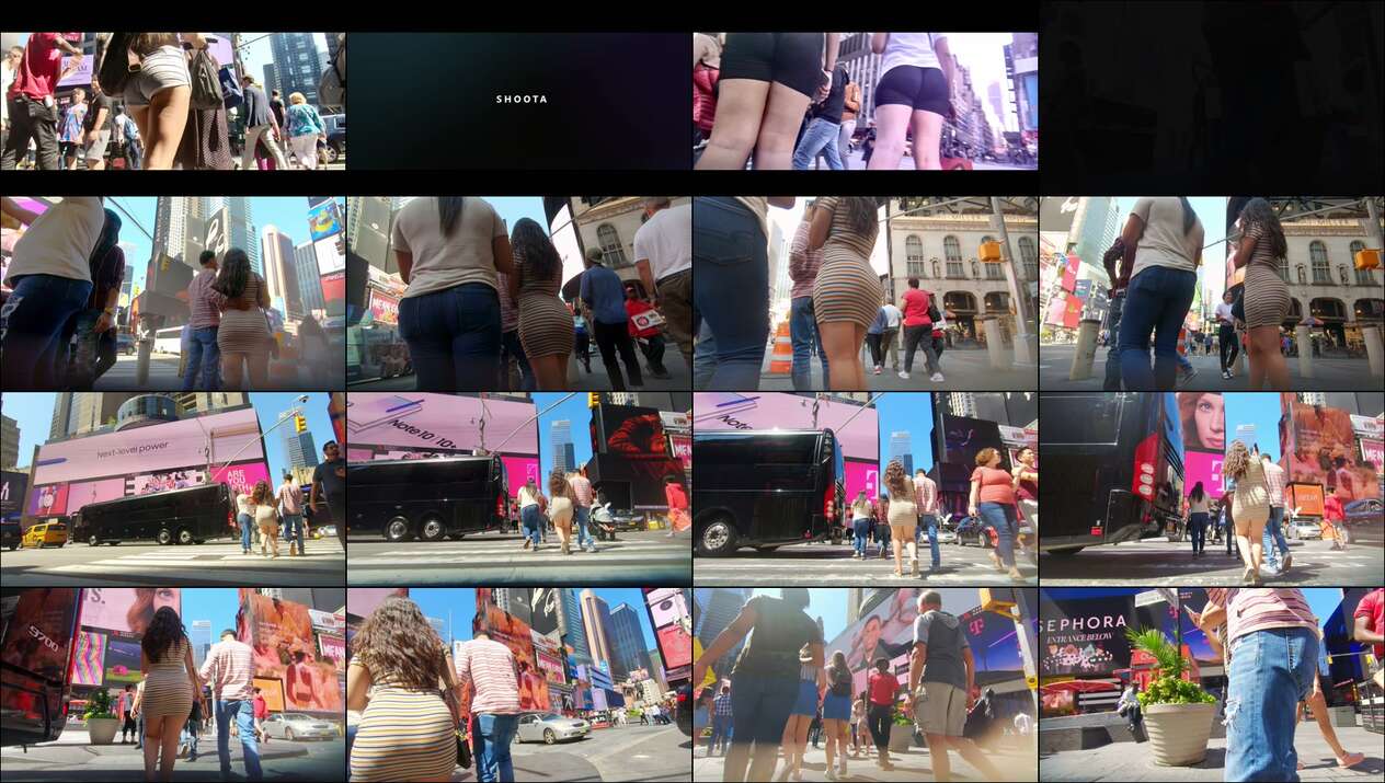 subwayshoota videos