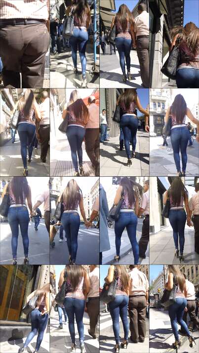 retro voyeur clips vol.6
