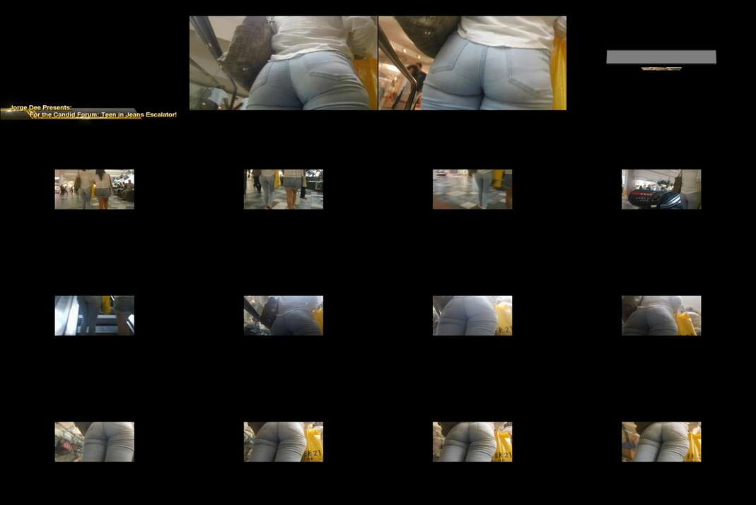 retro voyeur clips vol.6