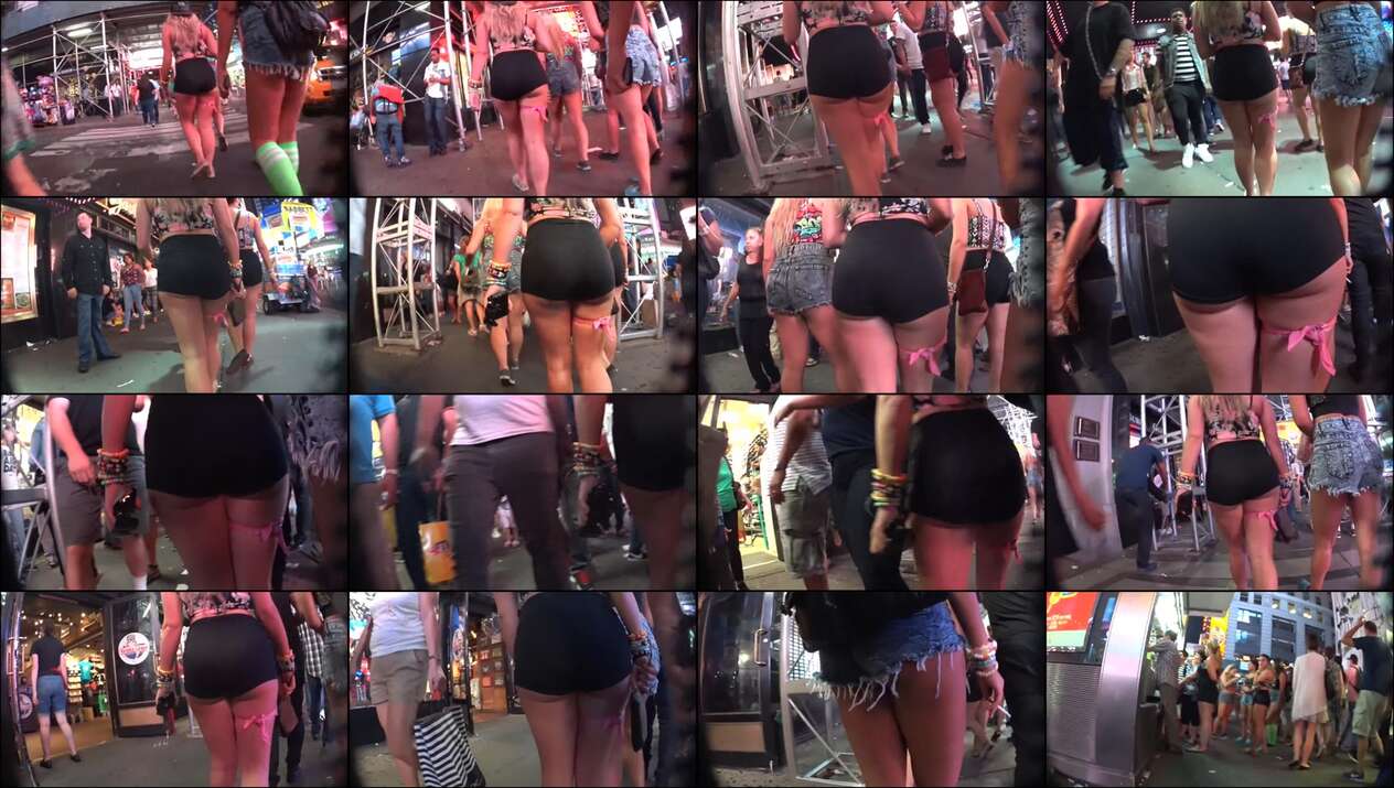 retro voyeur clips vol.5