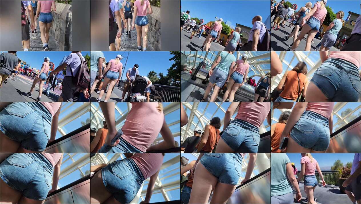 november 2023 the candid forum videos