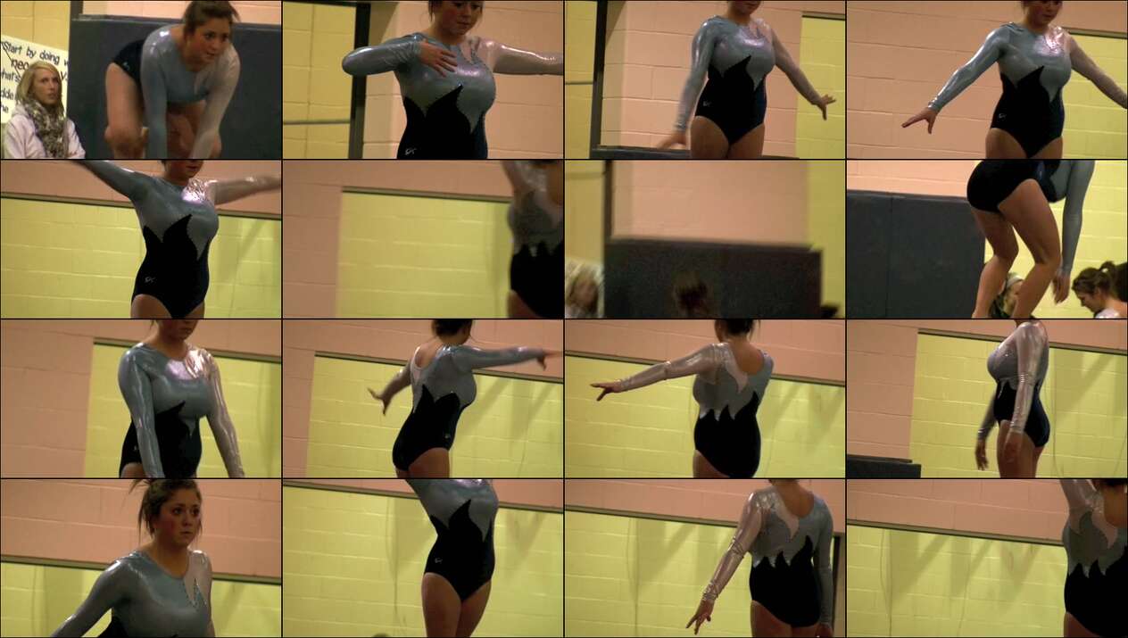 retro voyeur clips vol.5