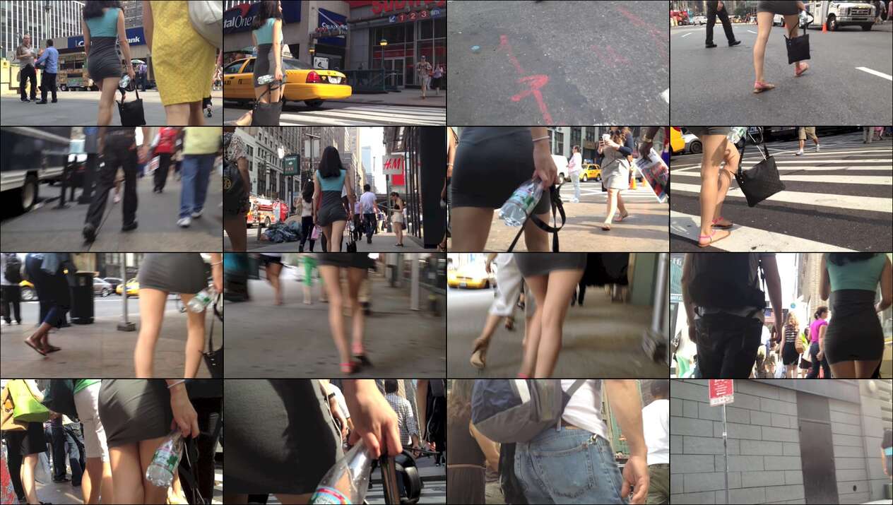 april 2024 the candid forum videos
