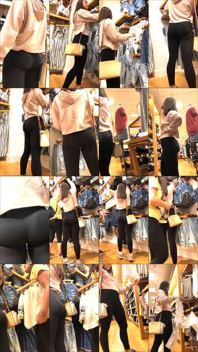 the original candid videos