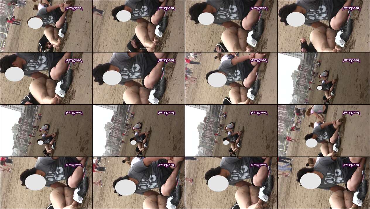 retro voyeur clips vol.5