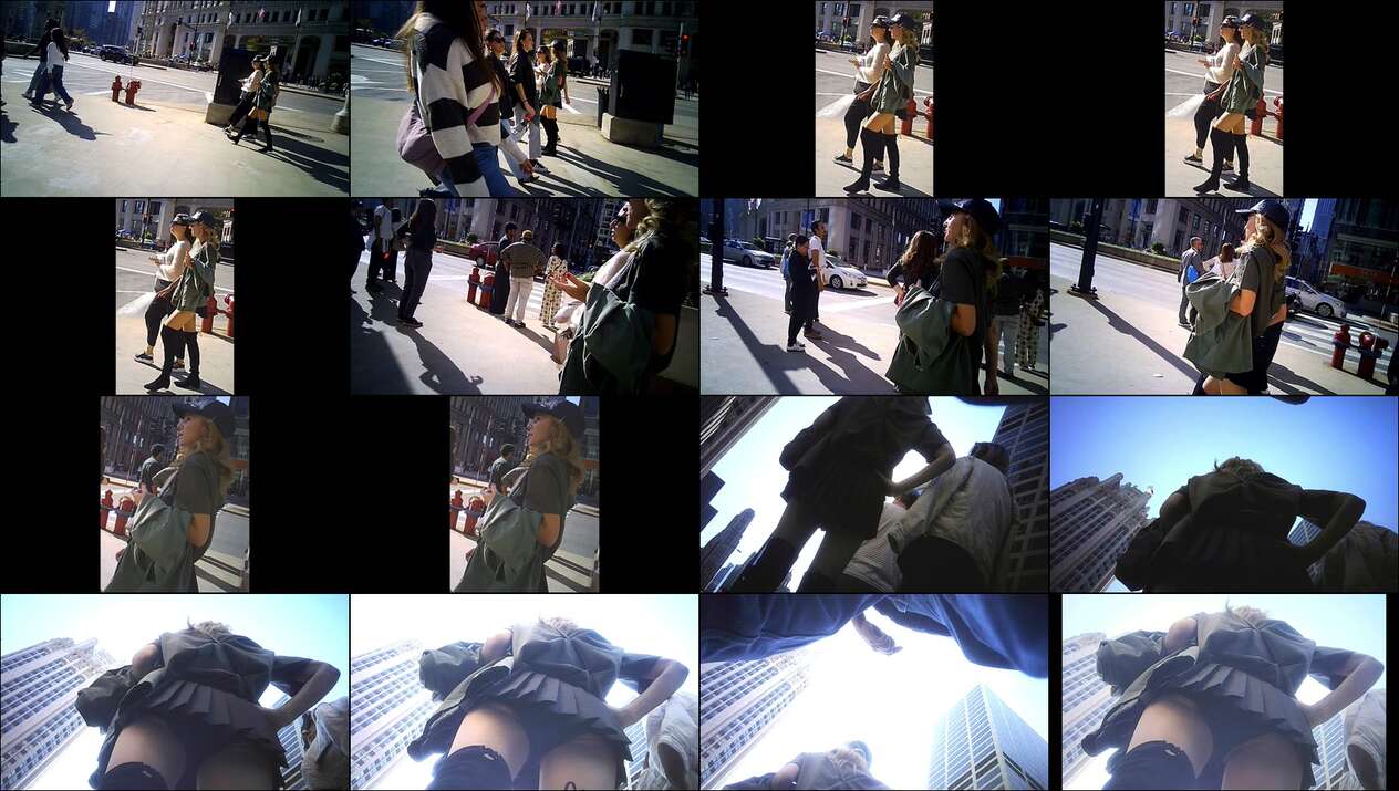 december 2024 the candid forum videos