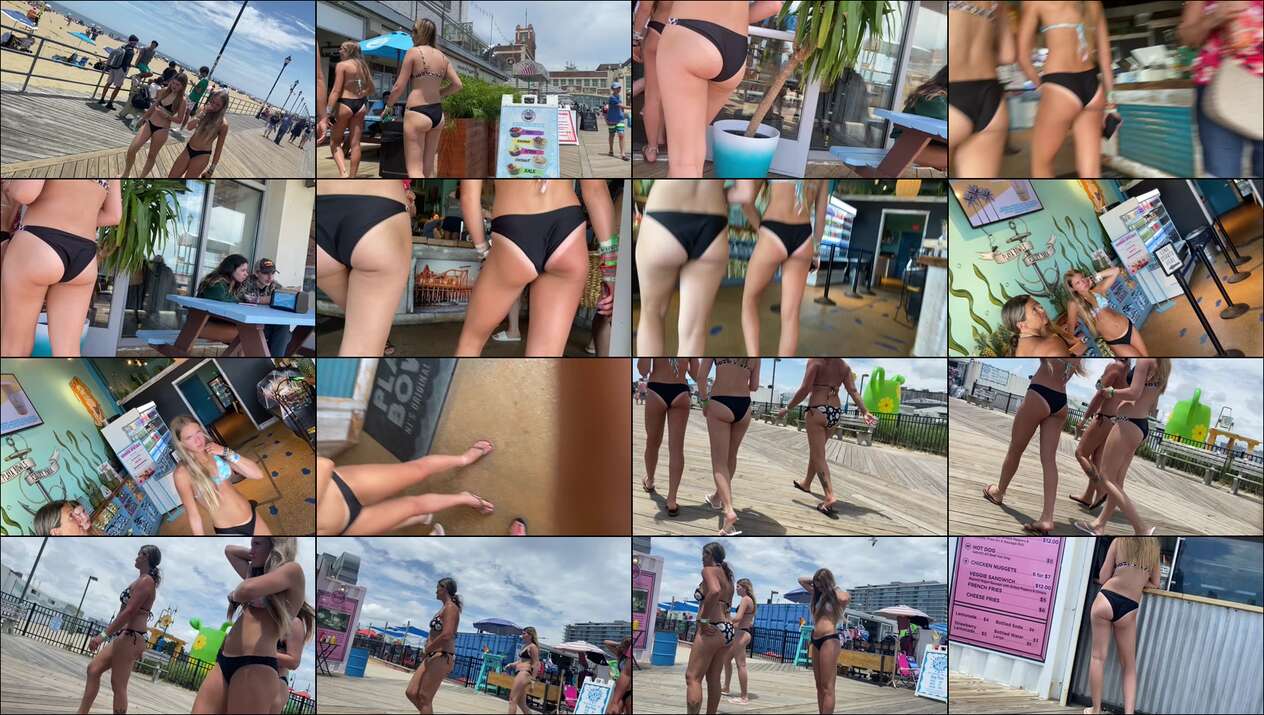 june 2024 the candid forum videos