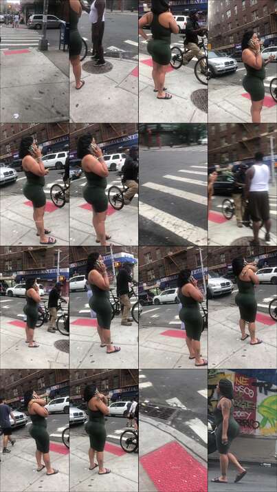candidbull videos