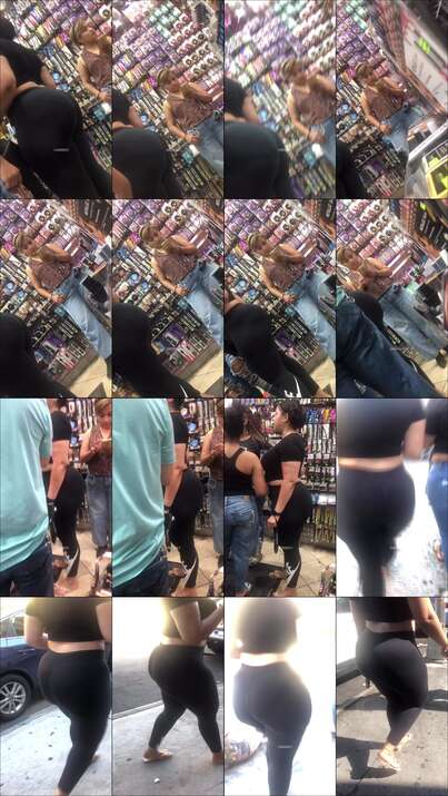 candid bully vol.4