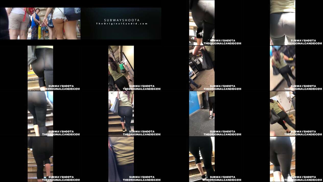subwayshoota videos
