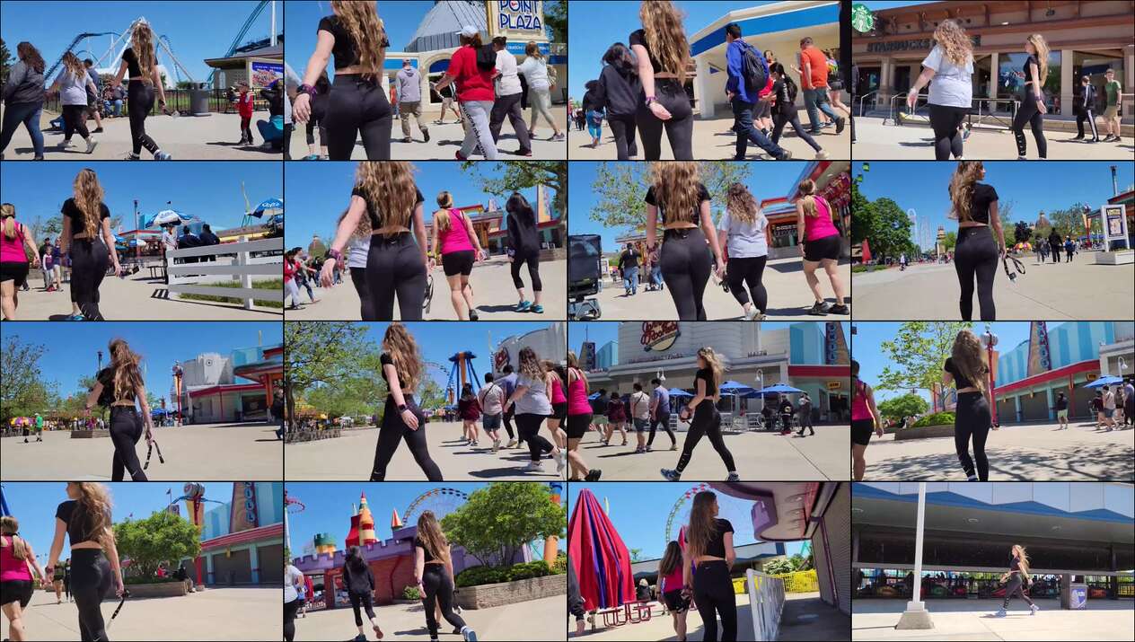 leggings creepshots vol.1
