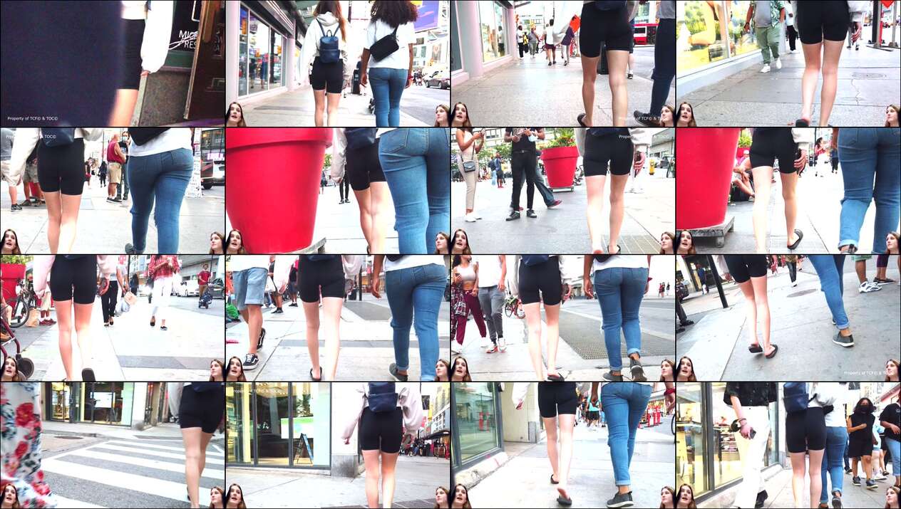 leggings creepshots vol.3