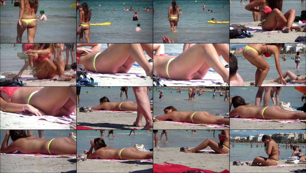 retro voyeur clips vol.6