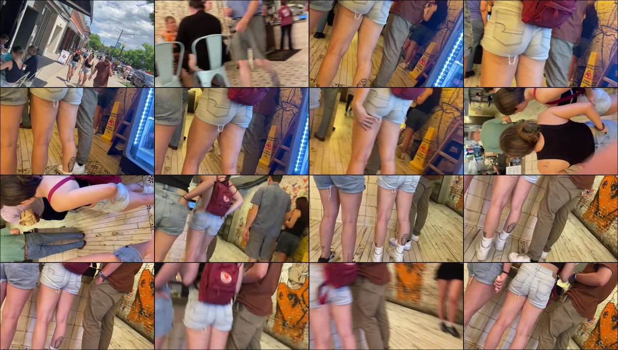 june 2024 the candid forum videos