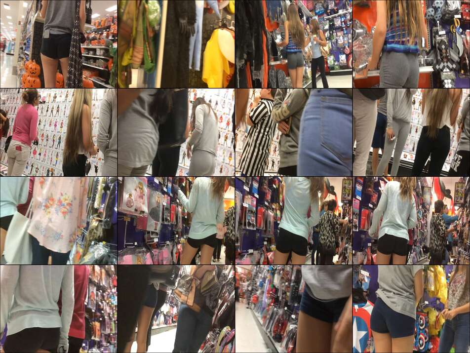 peepingtom vol.7