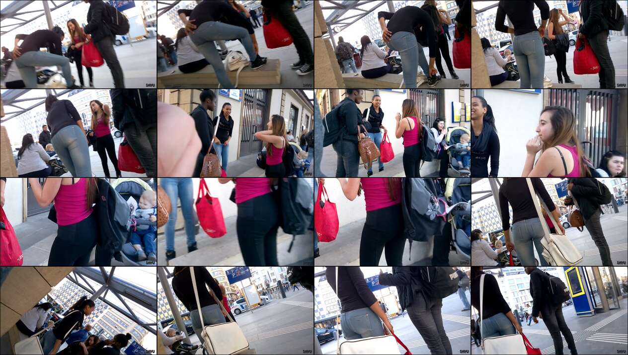 retro voyeur clips vol.3