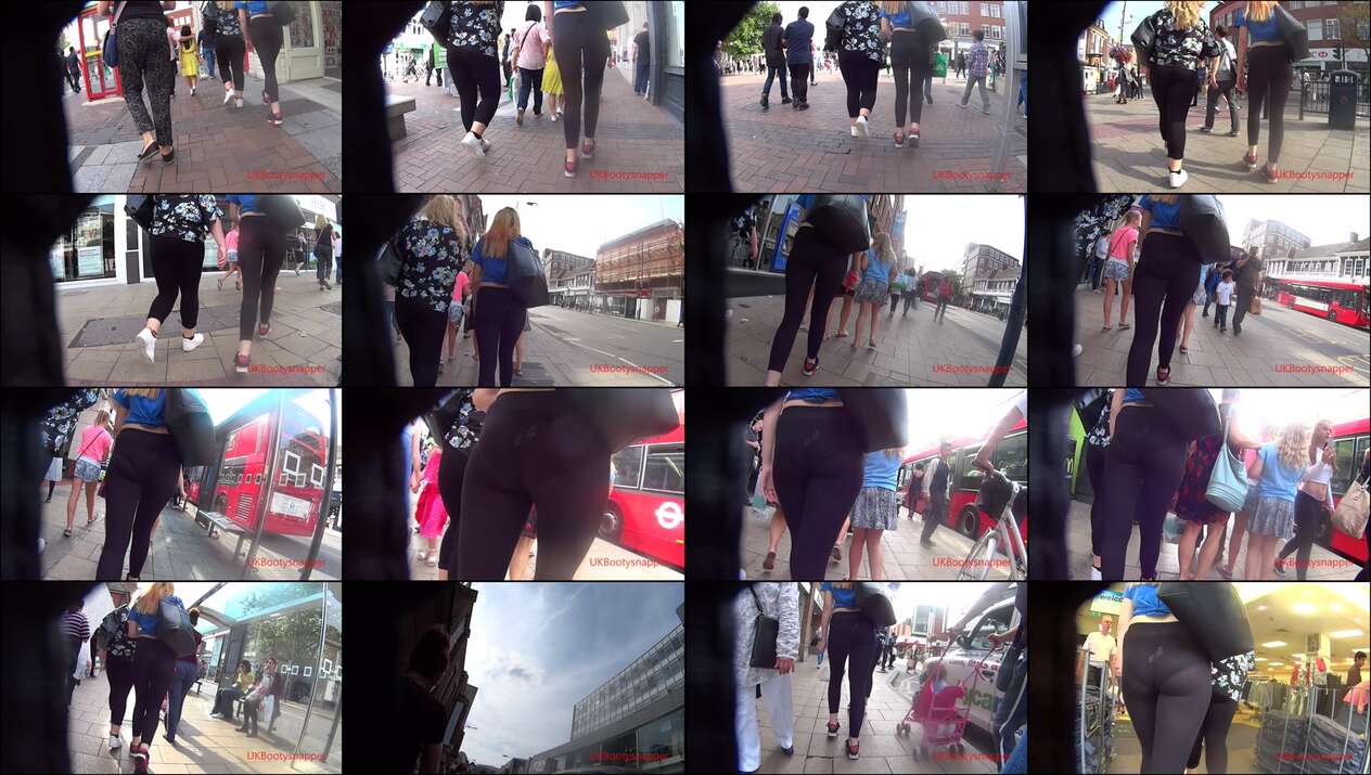 retro voyeur clips vol.5