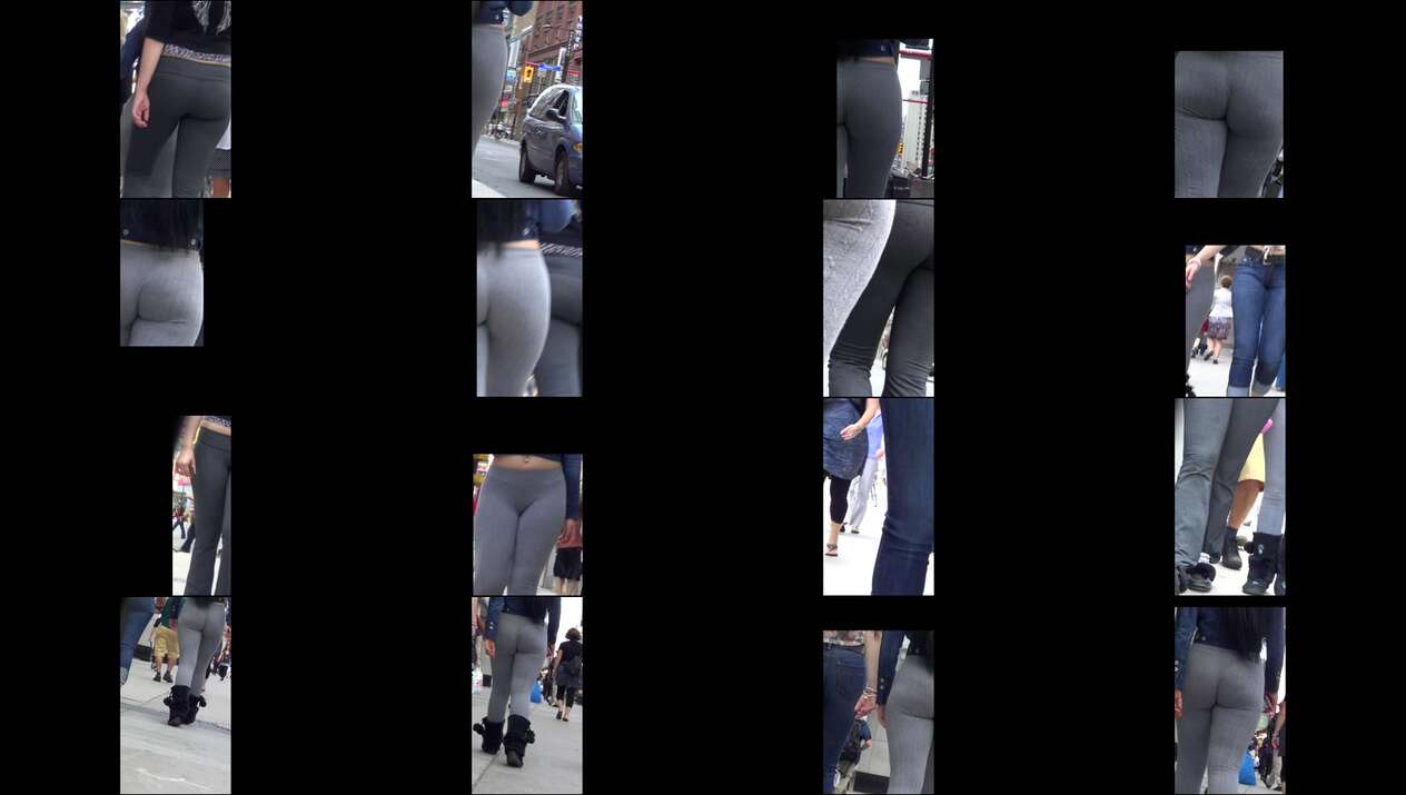 retro voyeur clips vol.4