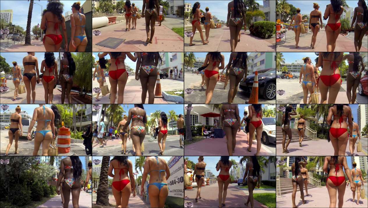 candidshapes videos