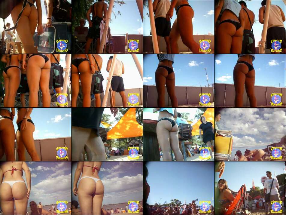 retro voyeur clips vol.6