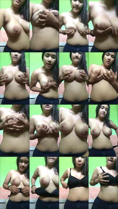 ABG TT Gede Cob4in BH Baru