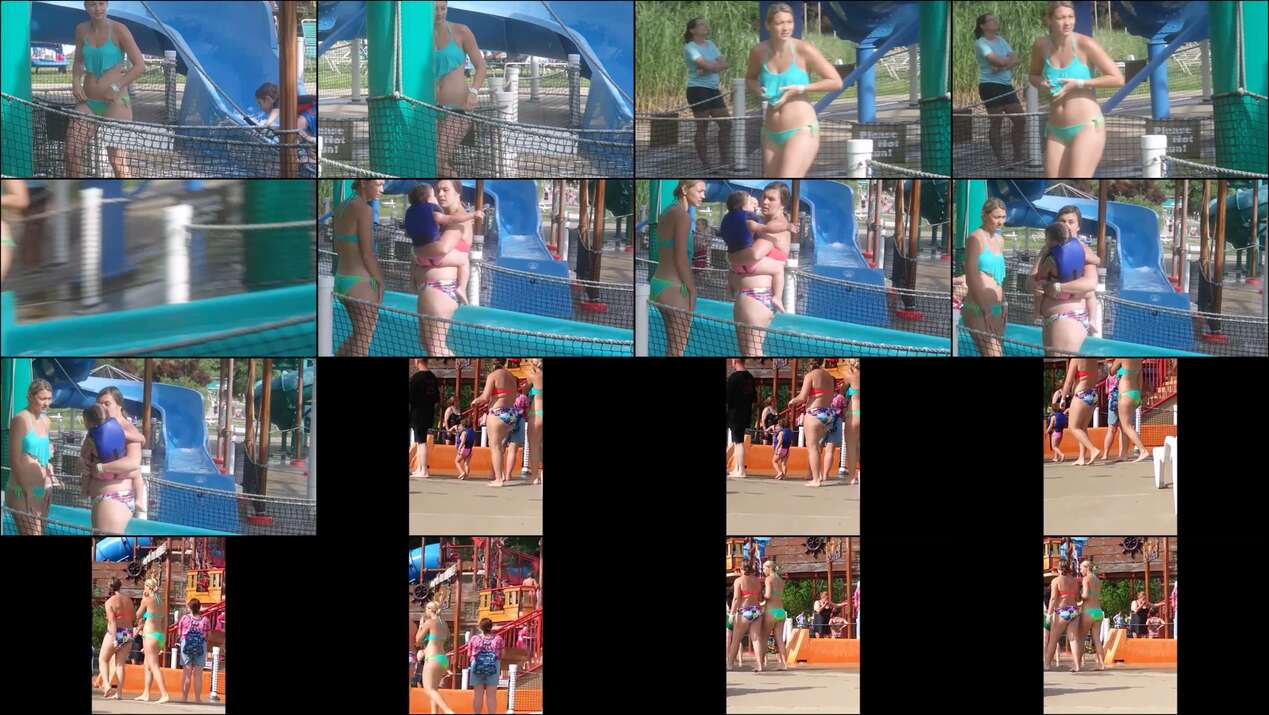 retro voyeur clips vol.4