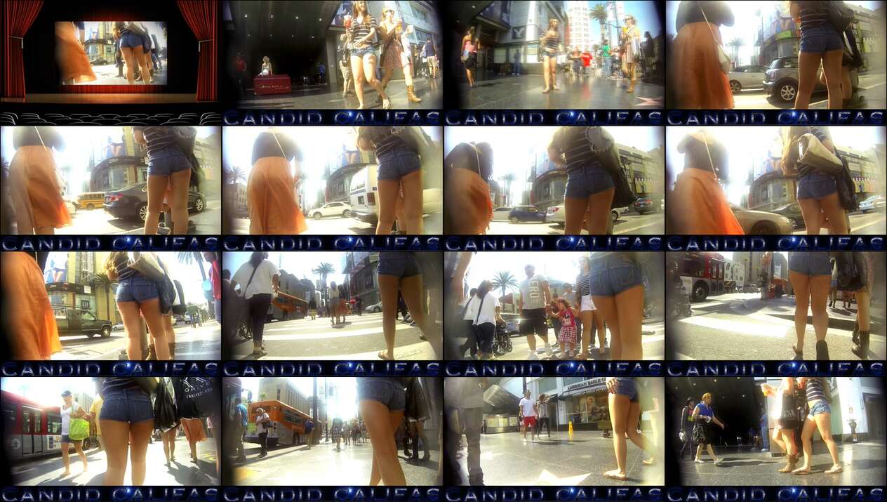 peepingtom vol.13