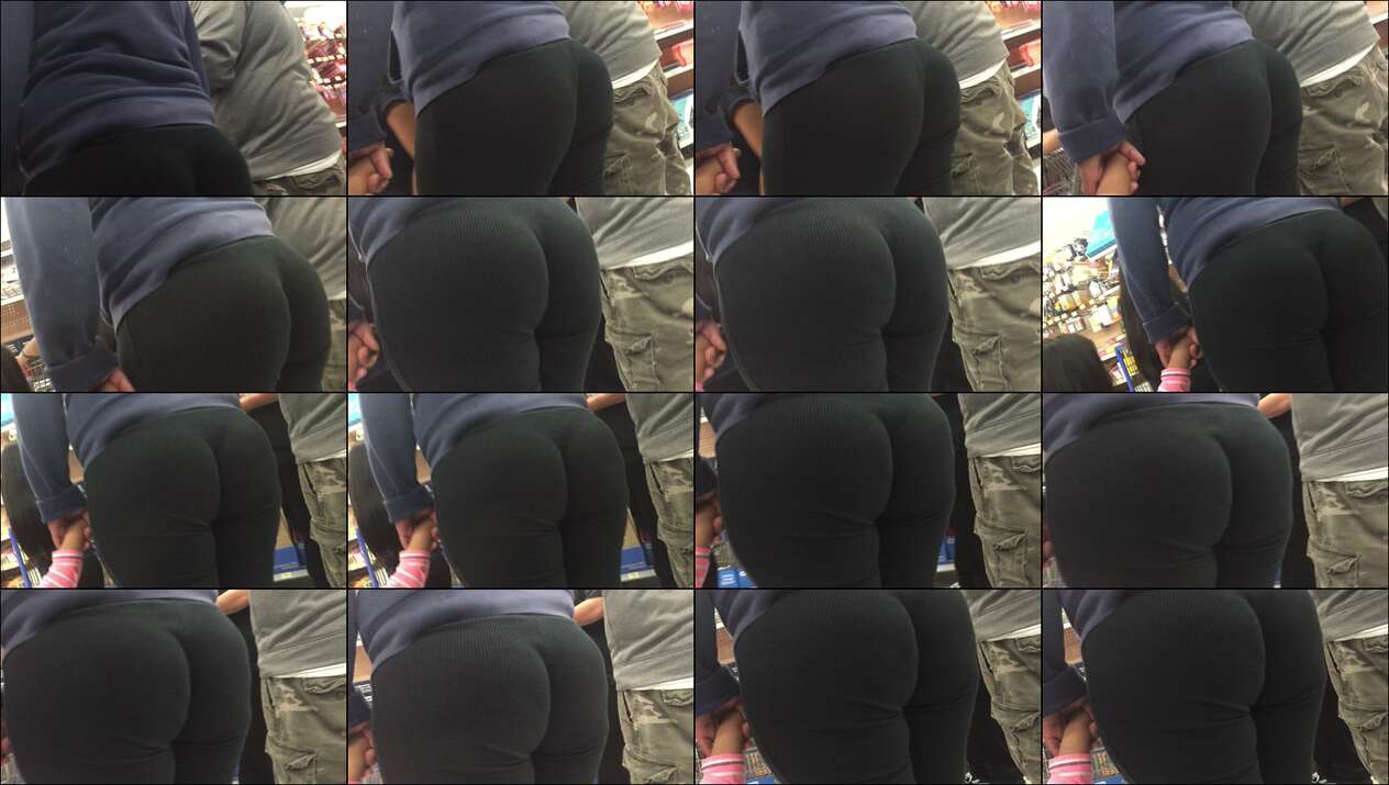 retro voyeur clips vol.3