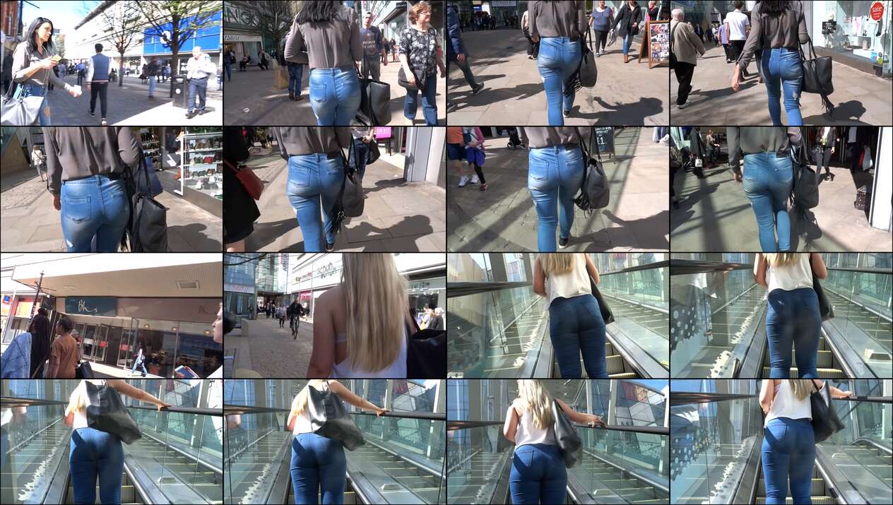 retro voyeur clips vol.3