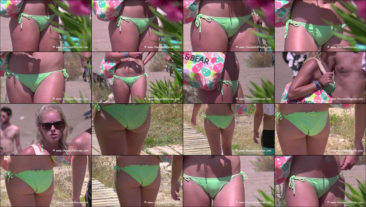 retro voyeur clips vol.4