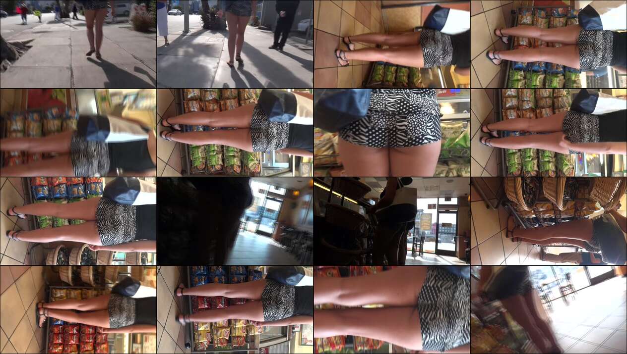 retro voyeur clips vol.5