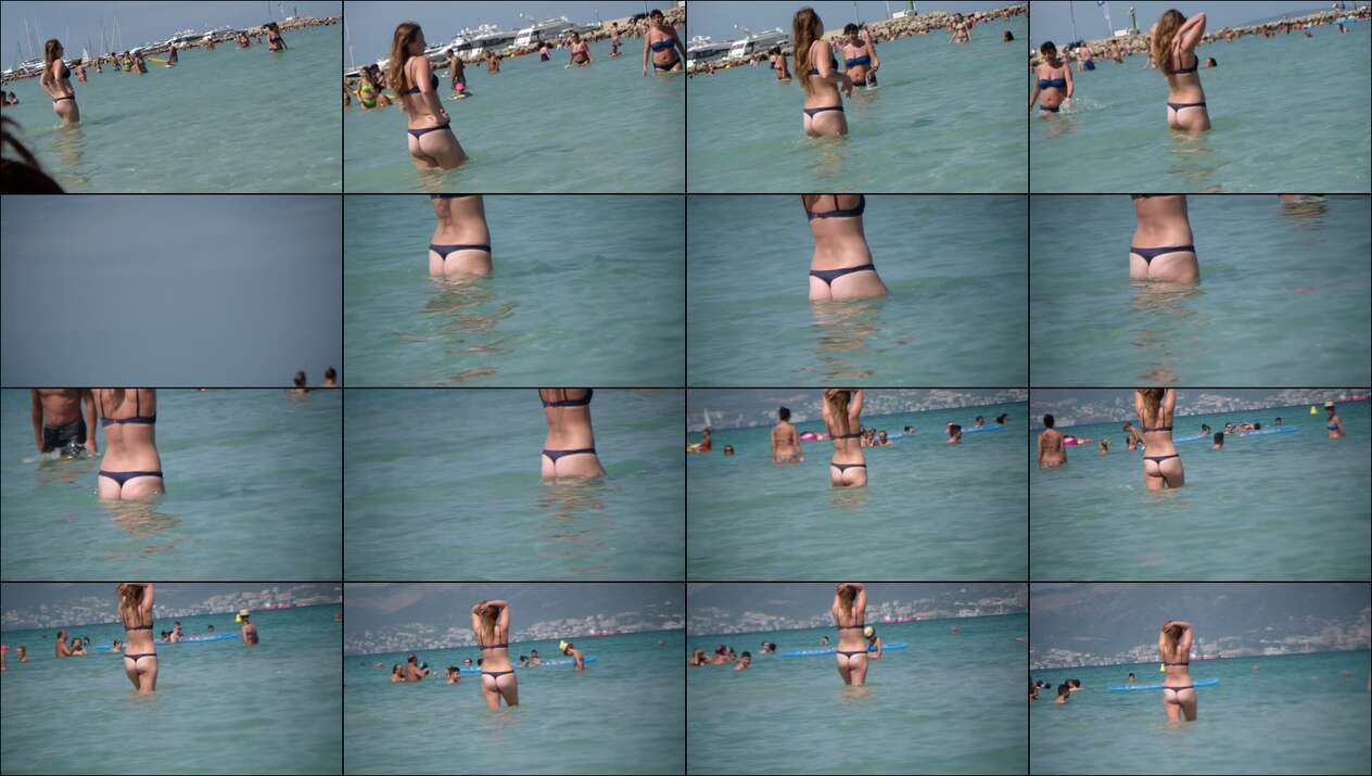retro voyeur clips vol.6